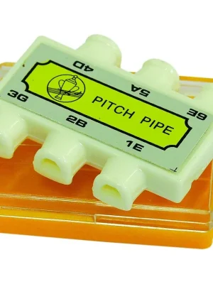 GEWA Pitch Pipe Značkový