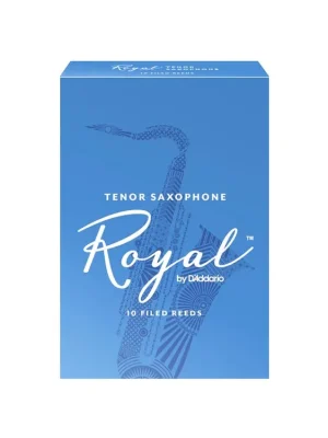 Víkendová Akce D'Addario ROYAL RKB1035 (3,5)