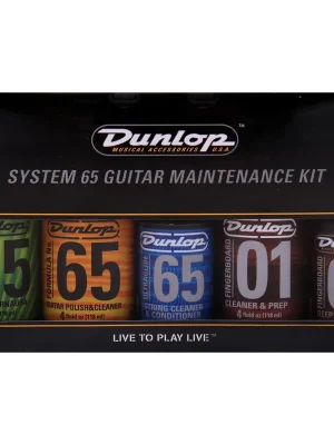 Levný DUNLOP Formula 6500