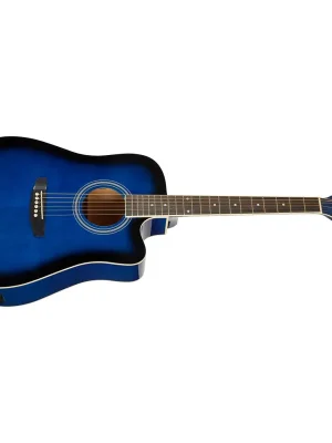 SOUNDSATION YELLOWSTONE-DNCE-BLS Cenová Bomba