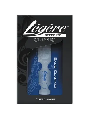 Legere CLASSIC Basklarinet BC3.25 Ověřený