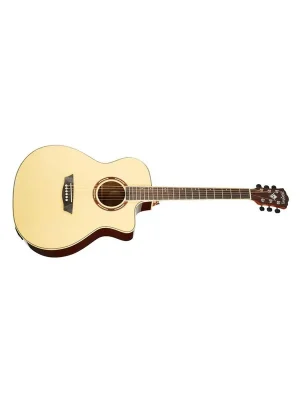 WASHBURN AG70CE-A-U Vrácení Zdarma