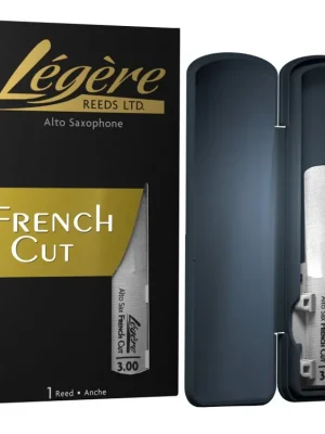Legere FRENCH CUT Altsax ASF3.00 Sezónní Sleva