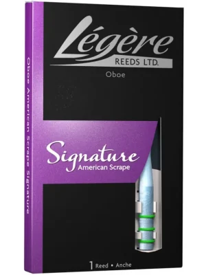 Legere OBOE SIGNATURE DROAGMS Značkový