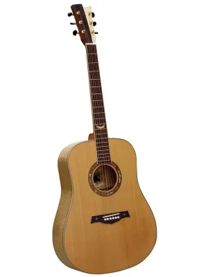 GILMOUR Queen MkII Ihned K Objednání