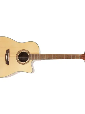 Bezpečná Platba WASHBURN WD7SCE-A-U