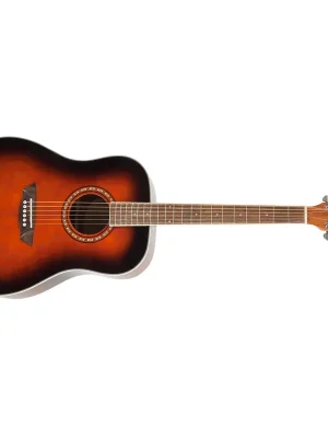 WASHBURN WD7SATB-A-U Akční Nabídka