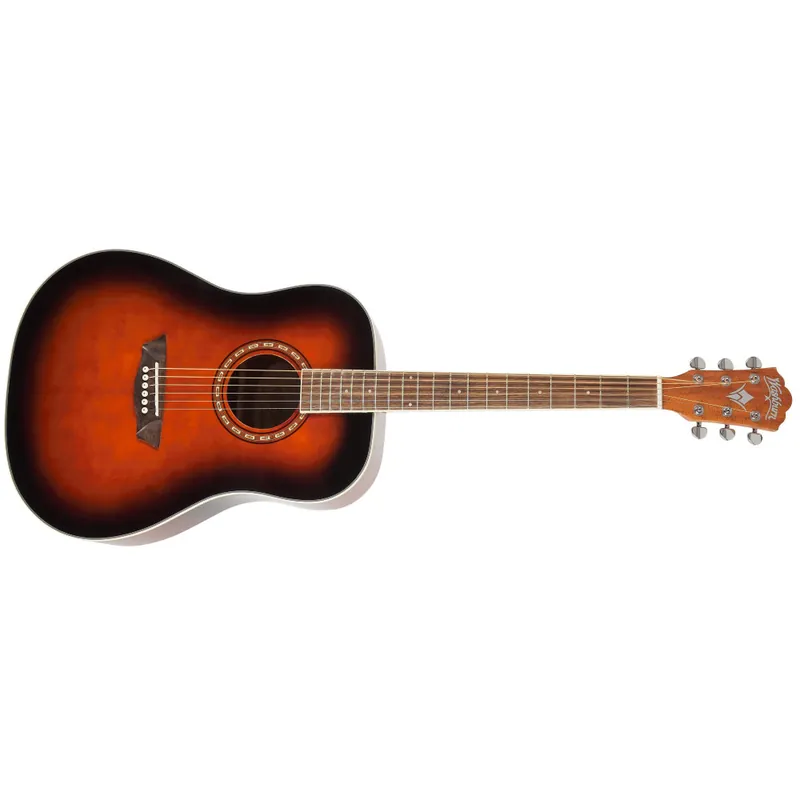 WASHBURN WD7SATB-A-U Akční Nabídka