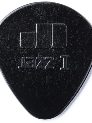 Levný DUNLOP Jazz I Black Stiffo
