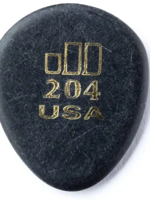 Novinka DUNLOP JD Jazztone Roud Tip