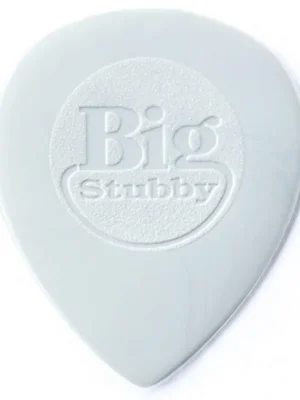 DUNLOP Nylon Big Stubby 1.0 Must-Have