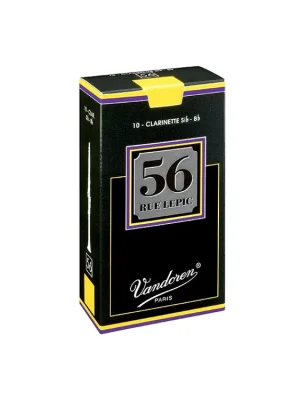 Vandoren 56 RUE LEPIC CR503 (3) Hit Sezóny