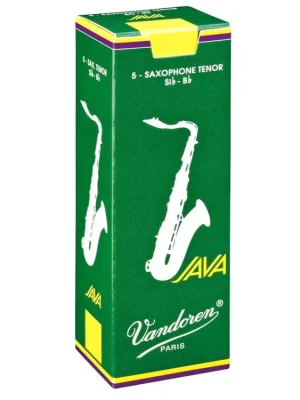Vandoren JAVA SR273 (3) Sleva