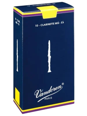 Ihned K Objednání Vandoren TRADITIONAL CR113 (3)