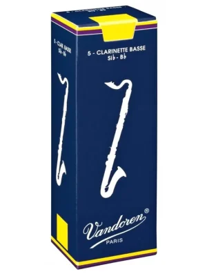 Vandoren TRADITIONAL CR123 (3) Top Prodej