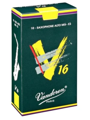 Horká Nabídka Vandoren V16 SR7015 (1,5)
