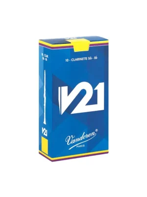 Vysoce Kvalitní Vandoren V21 CR8035 (3,5)