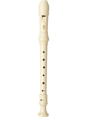 Výprodej Yamaha YRS 24B soprán bílá