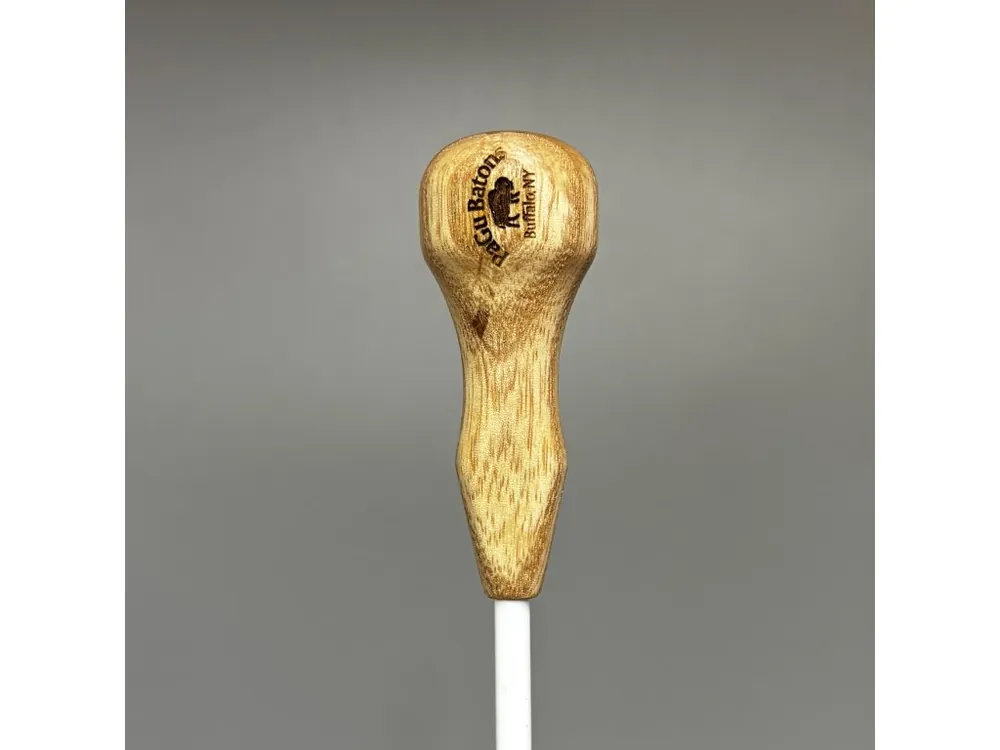 PaGu Batons PHIL-HARMONIC 14" white Sleva