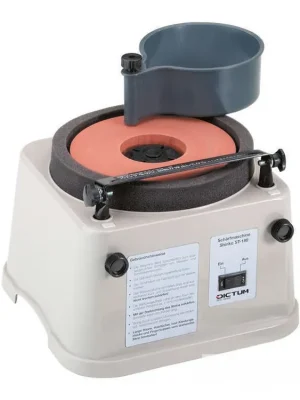 Nejlepší Cena Bruska s japonským kamenem Dictum 716020 - Shinko Sharpening Machine, Stone included