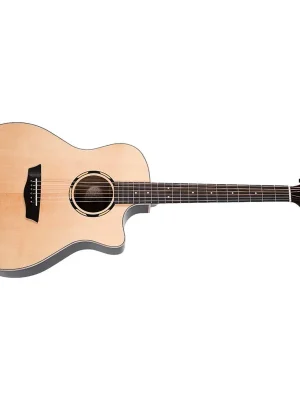 Značkový WASHBURN Woodline WLO20SCE-O-U