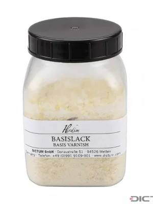 Jen Po Omezenou Doba Dictum 450075 - Herdim® Basis Varnish, 100 g