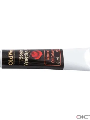 Nejlepší Volba Dictum 450828 - Old Wood® Oil Natural Colours, Venetian Red