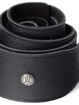 Akce DUNLOP BMF Strap Triple Black 2.5 Inch