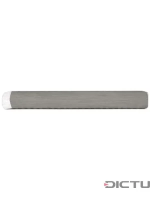 Dictum 702529 - Replacement Blade for Herdim Micro Violin Making Plane, Blade Width 4 mm Oblíbený