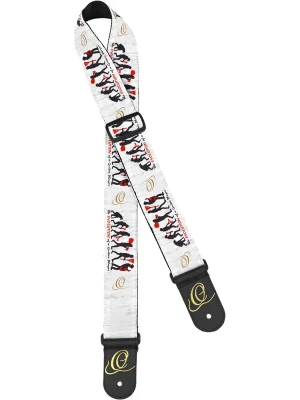 ORTEGA OSN-50EVO Autentický