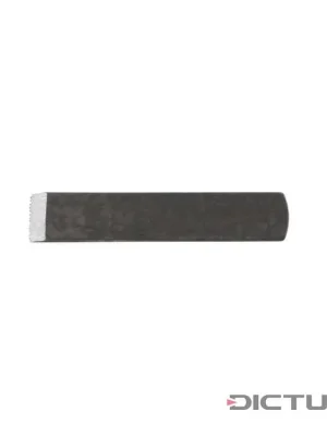 Cenový Hit Dictum 702540 - Toothed Blade for Herdim Plane, Flat, Blade Width 7 mm