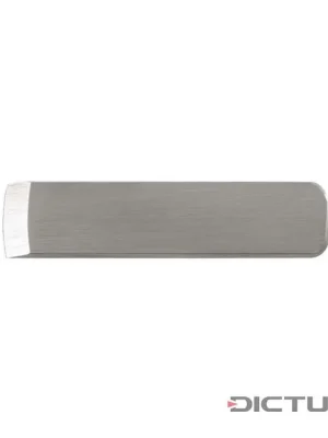 Dictum 702702 - Replacement Blade for Herdim Plane, Arched, Blade Width 10 mm Nejprodávanější
