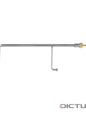 Speciální Cena Dictum 703205S - Herdim F-Hole Flap Lifter, Bass