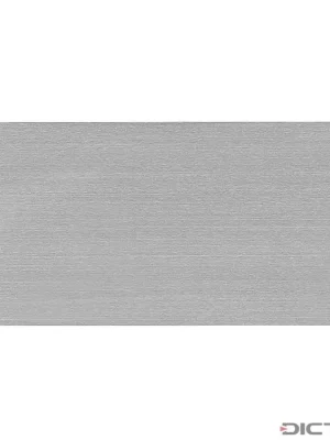 Dictum 703545 - Herdim Scraper Blade, Stainless Steel, 0.40 mm Ověřený