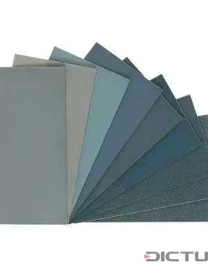 Ihned K Objednání Dictum 705107 - Micro-Mesh MM Single Sheet, Grit 6000