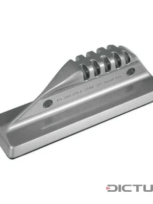 Dictum 705128 - Precision Hand Grinder NT, Sanding Platen Rectangular, Broad Omezená Nabídka