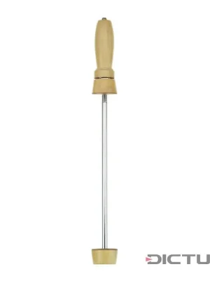 Must-Have Dictum 705708 - Gluing Clamp, Boxwood, Bass