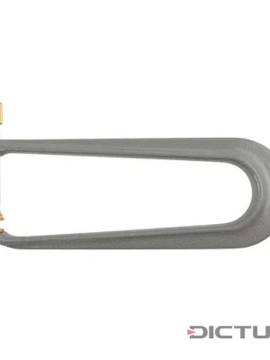 Dictum 705893 - Aluminium Repair Clamp, Jaw Depth 200 mm Ověřený