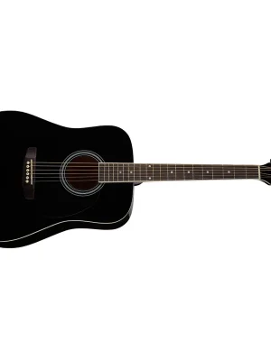 Bezpečná Platba SOUNDSATION Yellowstone DN-BK