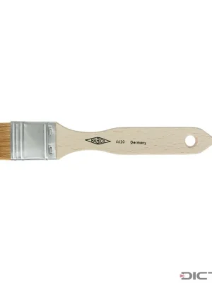 Dictum 706104 - Habico Spirit Varnish Brush, 30 mm Koupit Online