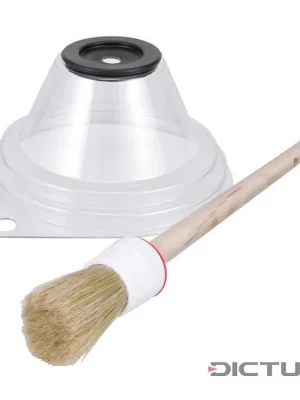 Nejlepší Cena Dictum 706144 - Brush Buddy incl. Brush