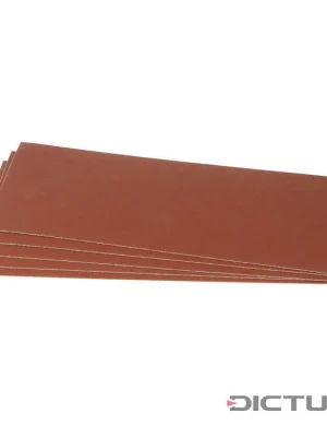 Výhodná Nabídka Dictum 706371 - Klingspor Abrasive Paper, Strips, Grit 320