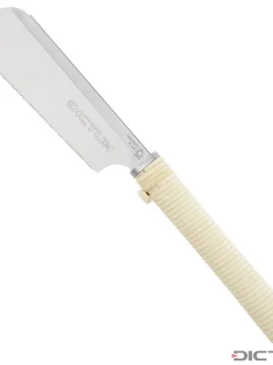 Dictum 712111 - Dozuki Compact 180, Crosscut, Wooden Handle Speciální Cena