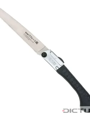 Dictum 712118 - Ishinoko Joiner's Folding Saw 210 Značkový