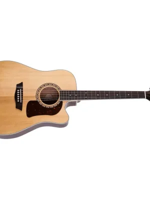 Výprodej WASHBURN Heritage HD10SCE-O-U