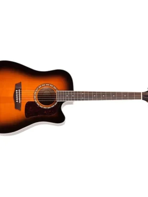 WASHBURN Heritage HD10SCETB Levný