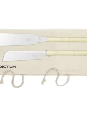 Finální Výprodej Dictum 712141 - Japanese Saw Set Duo