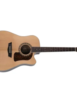 Nejlepší Cena WASHBURN Heritage HD20SCE-O-U