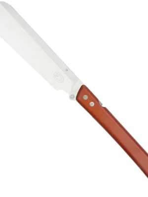 Dictum 712334 - Robusuta Folding Saw, Kataba Super Hard, Stained Beechwood Han Oblíbený