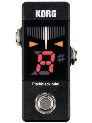 KORG Pitchblack Mini Kup Teď